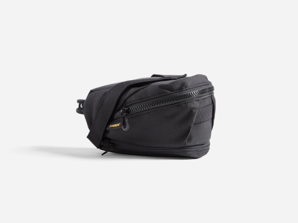 Trek Tasche Satteltasche XL Black