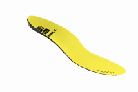 Trek Schuhteil BioDynamic Einlegesohle 42-43,5 Mittelhoch