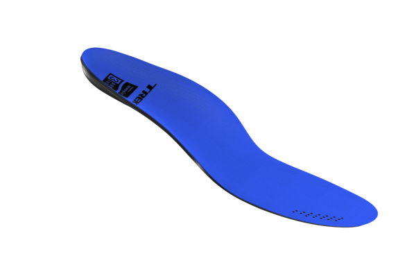 Trek Schuhteil BioDynamic Einlegesohle 36-38,5 Hoch