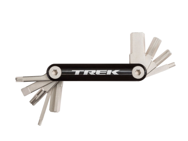 Trek Werkzeug Integrated Multitool Black