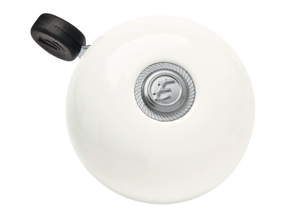 ELECTRA Bell Ringer White