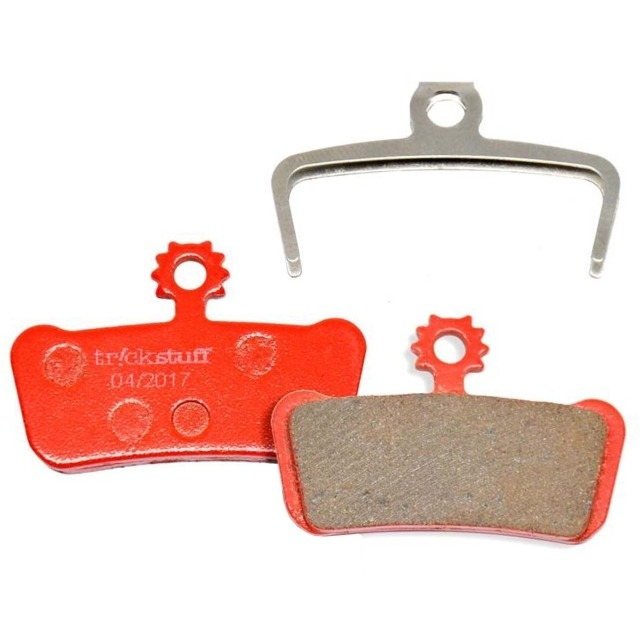 Trickstuff Bremsbelag 850 Power+, 1 Paar/SRAM/