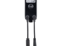 TQ Computer TQ HPR V02 Display Black Set