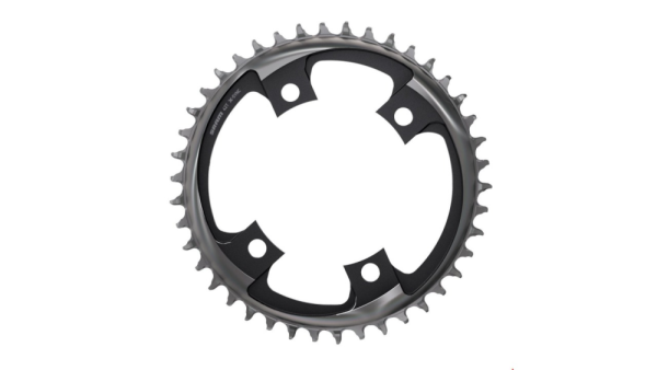 SRAM Kettenblatt 42Z Road 107 BCD X-Sync Alu schwarz