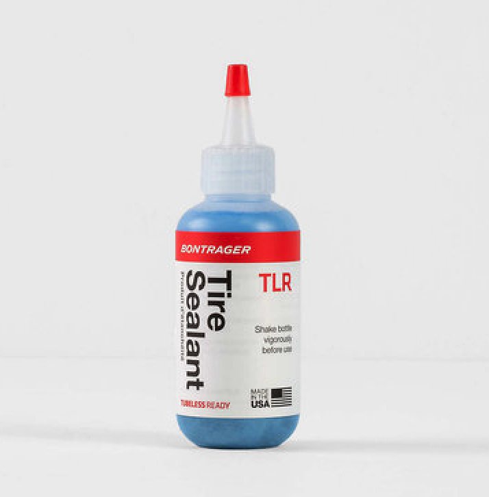 BONTRAGER Reifenzubehör TLR-Reifendichtmilch 90 ml