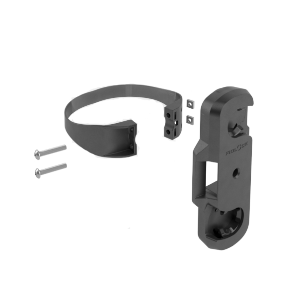 Bidonhalter