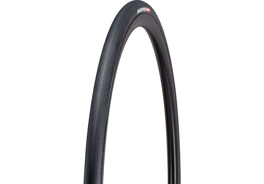 Specialized RoadSport Elite, Black, 700 x 26