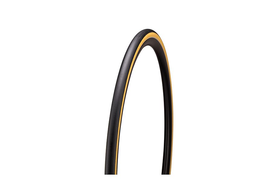 Specialized Cotton Folding Racing Only Tire, Tan Sidewall, 700 x 26