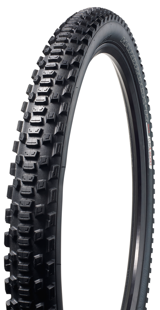 Specialized Hardrock'R, Black, 26 x 2.0