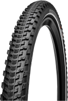 Specialized Crossroads Reflect, Black