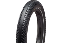 Specialized Carless Whisper Reflect, Black, 24 x 2.5