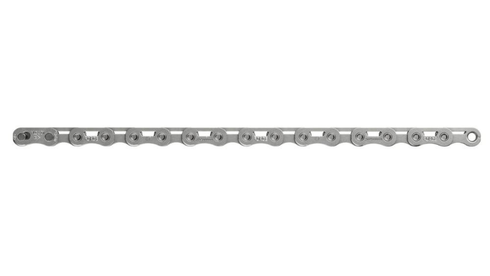 SRAM Kette Force E1 Flattop 126 Glieder PowerLock 12/13-fach