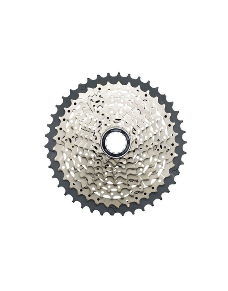 Shimano OEM Kassette CS HG500 10-Gang 11-42 Zähne