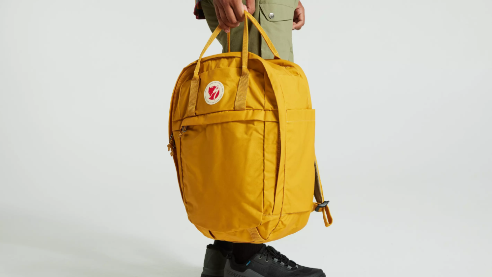 Fjällräven Specialized/Fjällräven Cave Pack
