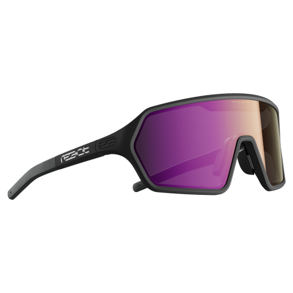 React React Rev nova black S