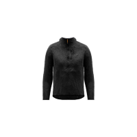 Albion Cycling UNISEX ZOA PRIMALOFT ACTIVE HOODY - GRAPHITE L