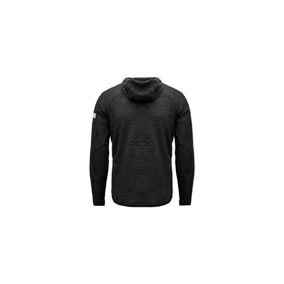 Albion Cycling UNISEX ZOA PRIMALOFT ACTIVE HOODY - GRAPHITE L