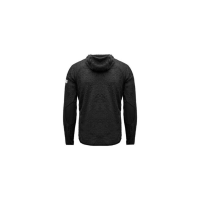 Albion Cycling UNISEX ZOA PRIMALOFT ACTIVE HOODY - GRAPHITE L