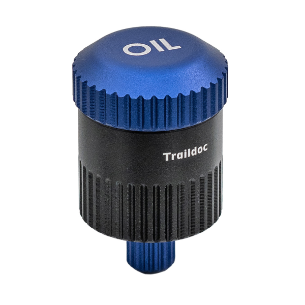 Traildoc Bleed Kit Mineral