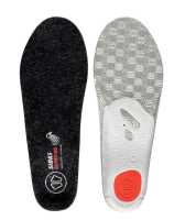 Sidas 319652000-Winter 3D Merino-Einlegesohlen M39-41