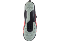 Specialized Recon 2.0 Gravel & Mountain Bike Shoe, Black, 46