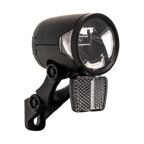 Fahrradlampen für Dynamo