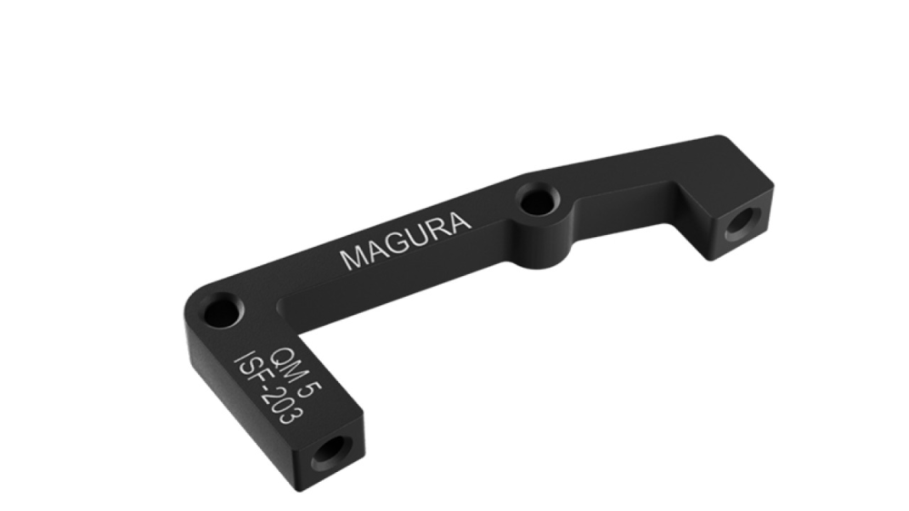 Magura Adapter Qm 5 Louise