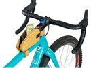 Evoc Top Tube Pack WP, Loam