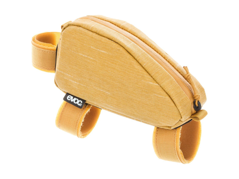 Evoc Top Tube Pack WP, Loam