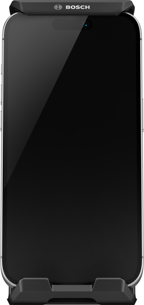 Bosch SmartphoneGrip vertikal BSP3300 schwarz