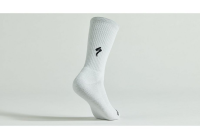 Specialized Merino Midweight Tall Socks, Black, L