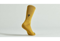 Specialized Merino Midweight Tall Socks, Black, L