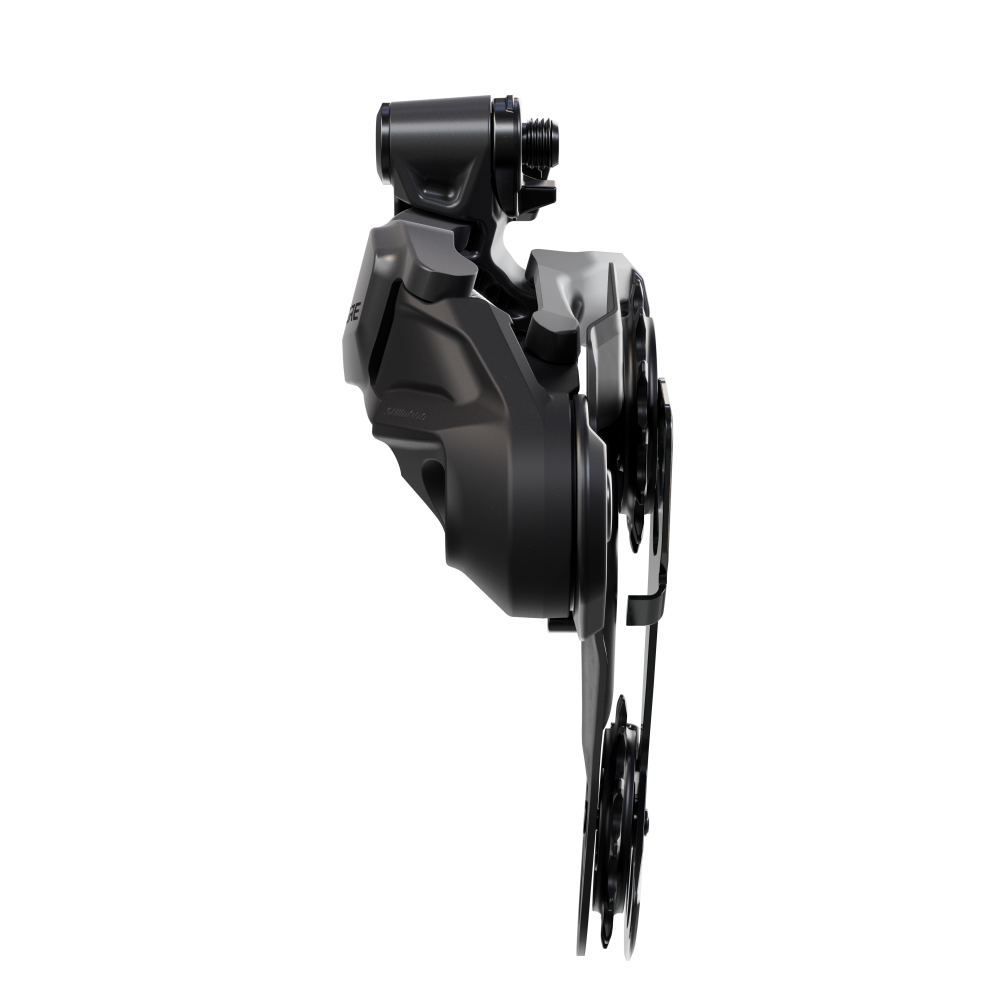 Shimano Schaltwerk DEORE RD-M7200 12-Gang SGS Box