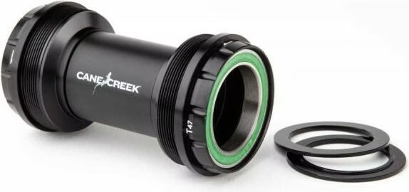 Cane Creek BB - HELLBENDER - 70 - T47 - 30MM - ASSY - BOXED