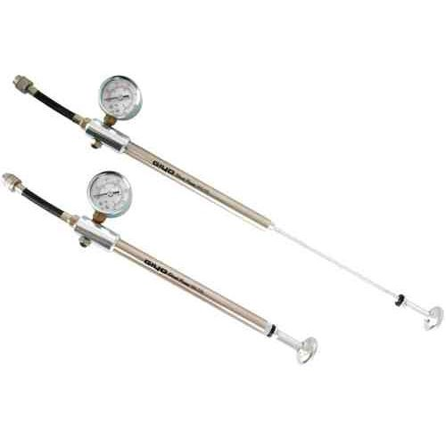 GIYO Dämpferpumpe  20bar ​/ 300psi – Shock Pump Air Supply