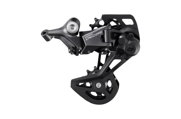 Shimano Schaltwerk Alivio RD-M410_L  7/8 fach
