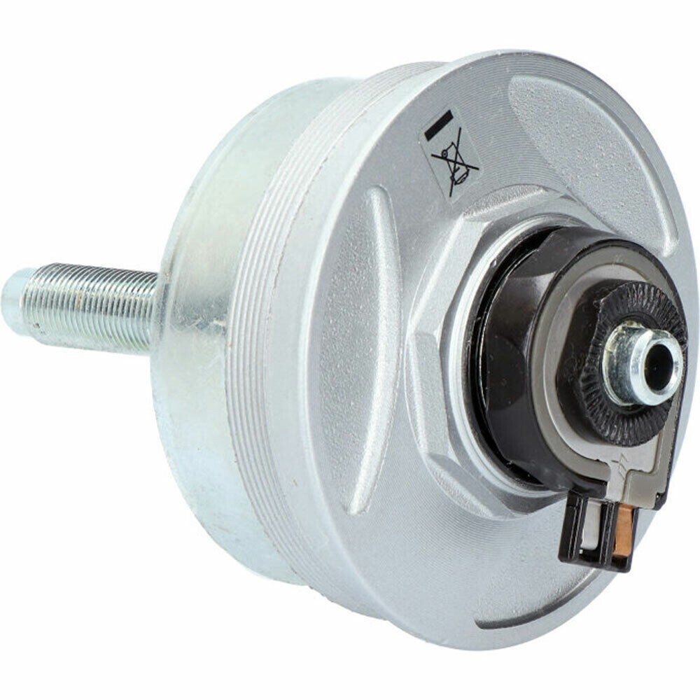 Shimano HB-NX32 Inter Assy Clear Coating 108mm (Einsatz)