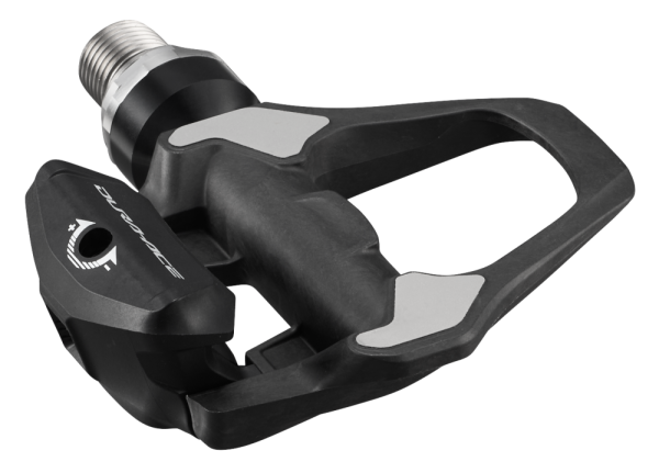 Shimano Pedal DURA-ACE PD-R9300 SPD-SLR mit Cleat CL-SL110