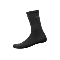 Shimano Performance Wool Socks black