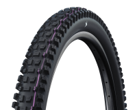 Schwalbe Pneu Albert 29x2.50 Trail Pro UltraSoft TL-Ready black Radial
