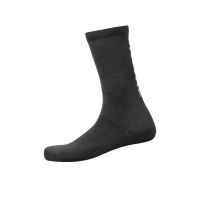 Shimano S-PHYRE Merino Socks black