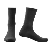 Shimano S-PHYRE Merino Socks black