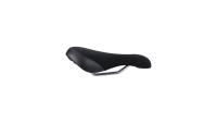BBB Sattel Multidensity Lady Schwarz