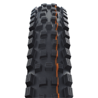Schwalbe Pneu Magic Mary 29x2.40 Gravity Pro Soft TL-Ready para