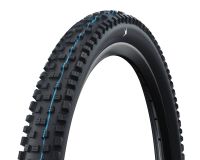 Schwalbe Pneu Nobby Nic 29x2.60 Trail Pro Mid TL-Ready black