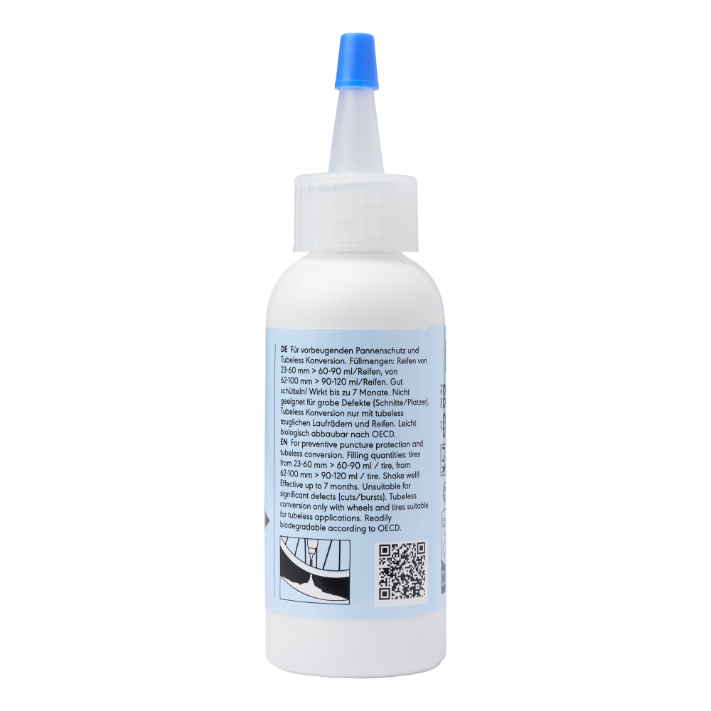 Schwalbe Latex-Milch Doc blue 60 ml