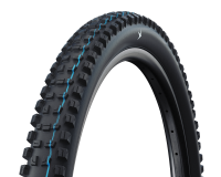 Schwalbe Pneu Romy 29x2.40 Trail Pro Mid TL-Ready black