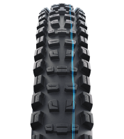 Schwalbe Pneu Romy 29x2.40 Trail Pro Mid TL-Ready black