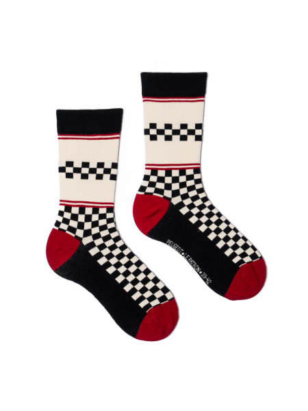 Fahrradsocken