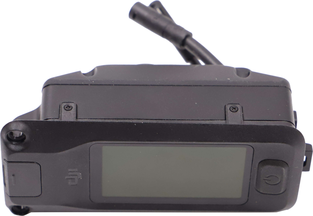 Amflow Avinox Control Display Non-US